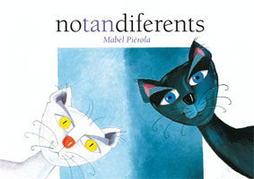 NO TAN DIFERENTS - 9788472903449 Imagen principal del producto