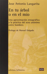 EN TU ARBOL O EN EL MIO - 9788472907058