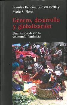 GENERO DESARROLLO Y CIVILIZACION | AA,VV, | EDICIONS BELLATERRA | 9788472908741 Imagen principal del producto