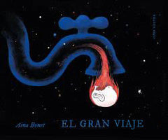 EL GRAN VIAJE - 9788473294584