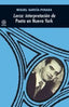 LORCA: INTERPRETACIÓN DE POETA EN NUEVA YORK I García-Posada, Miguel I Ediciones Akal I 9788473395953