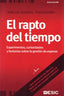 RAPTO DEL TIEMPO EL - 9788473566681