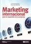 MARKETING INTERNACIONAL PARA LA EXPANSION DE LA EMPRESA - 9788473566728