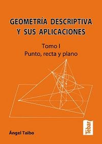 GEOMETRIA DESCRIPTIVA T1 2ªED - 9788473602730 Imagen principal del producto