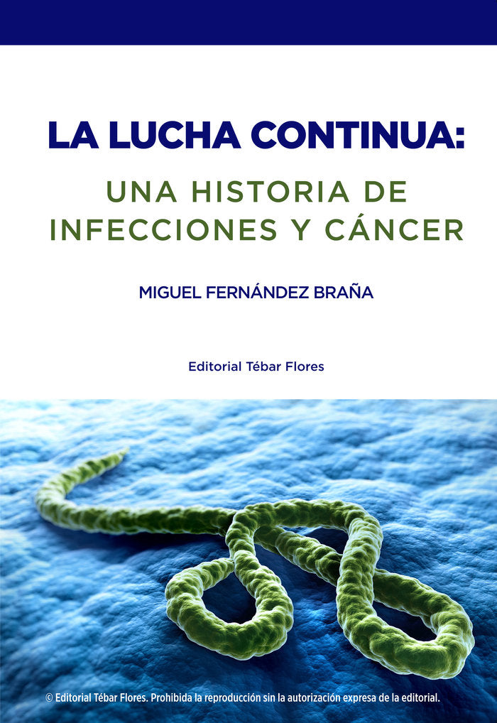 LUCHA CONTINUALA - 9788473605120 Imagen principal del producto