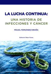 LUCHA CONTINUALA - 9788473605120