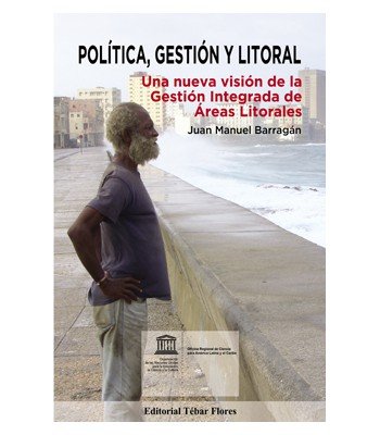 POLITICA GESTION Y LITORAL - 9788473605182 Imagen principal del producto