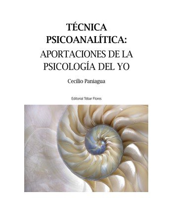 TECNICA PSICOANALITA APORTACIONES PSICOLOGIA DEL YO OVARIA - 9788473605441 Imagen principal del producto