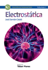 ELECTROSTATICA - 9788473605755