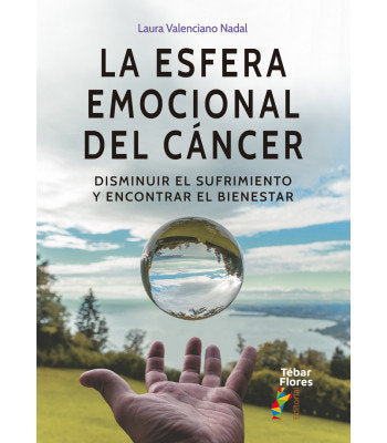 LA ESFERA EMOCIONAL DEL CANCER - 9788473607742 Imagen principal del producto