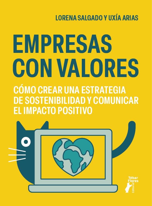 EMPRESAS CON VALORES - 9788473608251