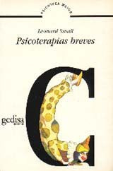 PSICOTERAPIAS BREVES - 9788474320381 Imagen principal del producto