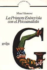 PRIMERA ENTREVISTA CON EL - 9788474320572 Imagen principal del producto