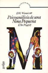 PSICOANALISIS DE UNA NIÑA PE - 9788474320886