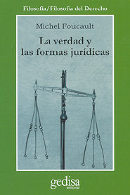VERDAD LAS FORMAS JURIDICAS - 9788474320909
