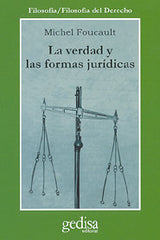 VERDAD LAS FORMAS JURIDICAS - 9788474320909