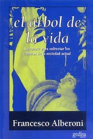 ARBOL DE LA VIDA - 9788474321845 Imagen principal del producto