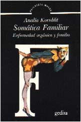 SOMATICA FAMILIAR - 9788474322125 Imagen principal del producto