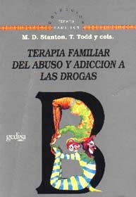 TERAPIA FAMILIAR DEL ABUSO Y - 9788474322897 Imagen principal del producto