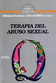 TERAPIA DEL ABUSO SEXUAL - 9788474324716 Imagen principal del producto