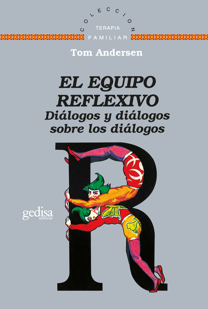 EQUIPO REFLEXIVO - 9788474324785 Imagen principal del producto