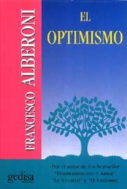 OPTIMISMO - 9788474325850 Imagen principal del producto