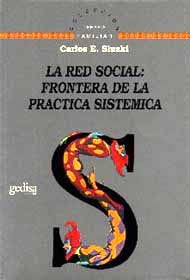 RED SOCIAL FRONTERAS DE | SIN AUTOR | GEDISA | 9788474325898 Imagen principal del producto