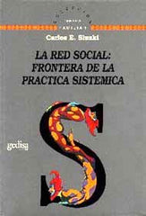 RED SOCIAL FRONTERAS DE | SIN AUTOR | GEDISA | 9788474325898