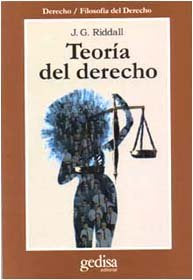 TEORIA DEL DERECHO - 9788474326895 Imagen principal del producto