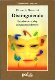 DISTINGUIENDO - 9788474327007 Imagen principal del producto