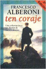 TEN CORAJE - 9788474327373 Imagen principal del producto