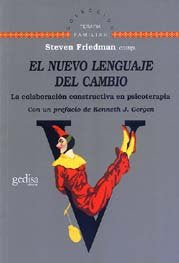 NUEVO LENGUAJE DEL CAMBIO EL TF | FRIEDMAN,STEVEN | GEDISA | 9788474327632 Imagen principal del producto