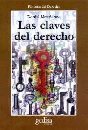 CLAVES DEL DERECHO LAS - 9788474328271 Imagen principal del producto