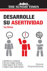 DESARROLLE SU ASERTIVIDAD - 9788474328370