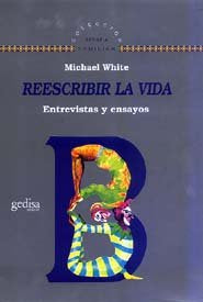 REESCRIBIR LA VIDA TF - 9788474328479 Imagen principal del producto