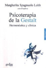 SICOTERAPIA DE LA GESTALT - 9788474329735