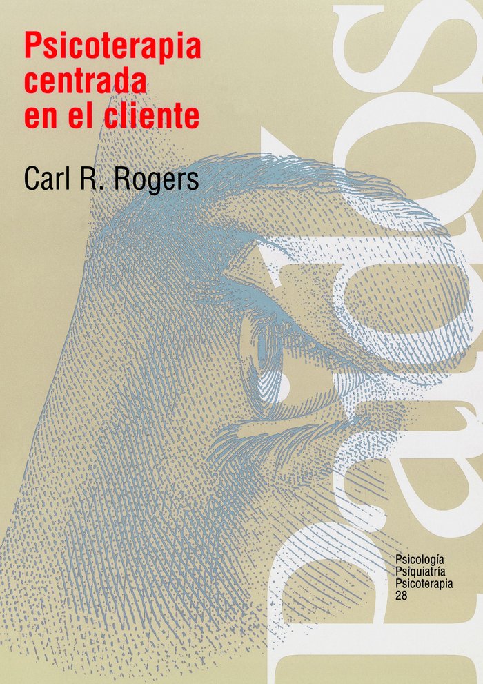 PSICOTERAPIA CENTRADA EN EL CLIENTE - 9788475090948