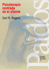 PSICOTERAPIA CENTRADA EN EL CLIENTE - 9788475090948