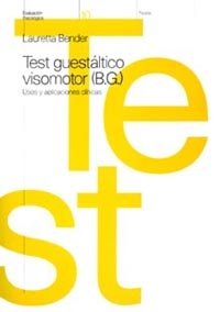TEST GUESTALTICO VISOMOTOR | BENDER, L, | PAIDOS | 9788475093086 Imagen principal del producto