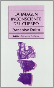 IMAGEN INCOSCIENTE DEL CUERPO - 9788475093413 Imagen principal del producto