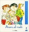 SALTAREL,LA 2 ANEM AL MOLI EI CAT/BAL | GASSO JIMENO, ANNA | 9788475527284 (Casals)