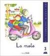 SALTAREL,LA 3 MOTO EI CAT/BAL | GASSO JIMENO, ANNA | 9788475527291 (Casals) Imagen secundaria del producto