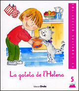 SALTAREL,LA 5 GATETA HELENA EI CAT/BAL | GASSO JIMENO, ANNA | 9788475527314 (Casals) Imagen principal del producto