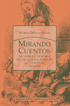 MIRANDO CUENTOS - 9788475845258 Imagen principal del producto