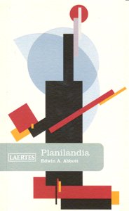 PLANILANDIA | Abbott,edwin A, | 9788475846200 (Laertes) Imagen principal del producto