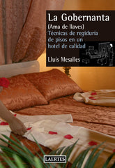 GOBERNANTA,LA NE | MESALLES,LLUIS | LAERTES | 9788475848815