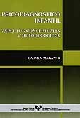 SICODIAGNOSTICO INFANTIL | MAGANTO,CARMEN | UNIVERSIDAD PAIS VASCO | 9788475857053 Imagen principal del producto