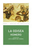 LA ODISEA I Homero I Ediciones Akal I 9788476000724