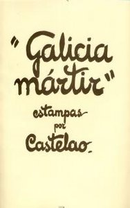 GALICIA MÁRTIR I Rodríguez Castelao, Alfonso I Ediciones Akal I 9788476004739 Imagen principal del producto