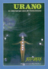 URANO I Green, Jeff I Equipo Difusor Del Libro I 9788476270646